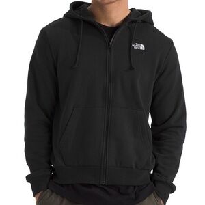 ⚫️ Men’s The North Face Classic Black Zip-Up Hoodie ⚫️